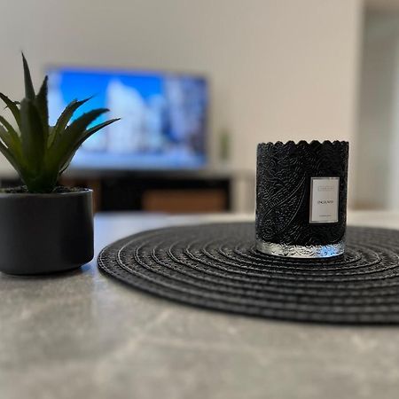 Modernes Juwel In Zentraler Lage Apartment Wien Ngoại thất bức ảnh