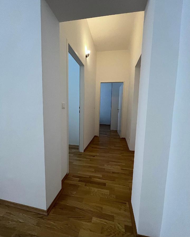 Modernes Juwel In Zentraler Lage Apartment Wien Ngoại thất bức ảnh